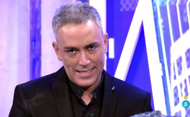 La razón por la que Kiko Hernández se perdió el final de 'Sálvame'