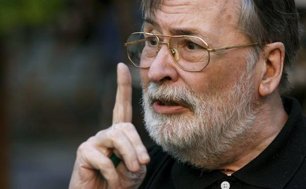 Chicho Ibáñez Serrador muere a los 83 años