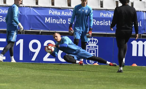 Entran Toché, Cortina y Josín y se cae de la lista para Pamplona Johannesson