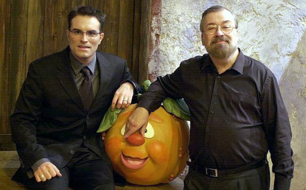 Chicho Ibáñez Serrador, el hombre que no se tomaba demasiado en serio