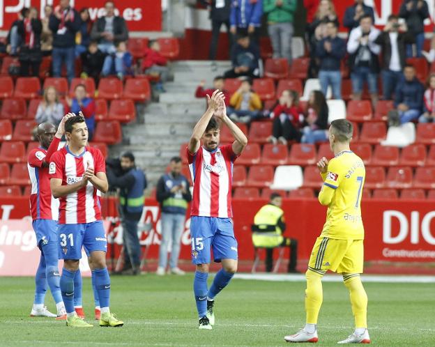 Canella, la despedida más triste