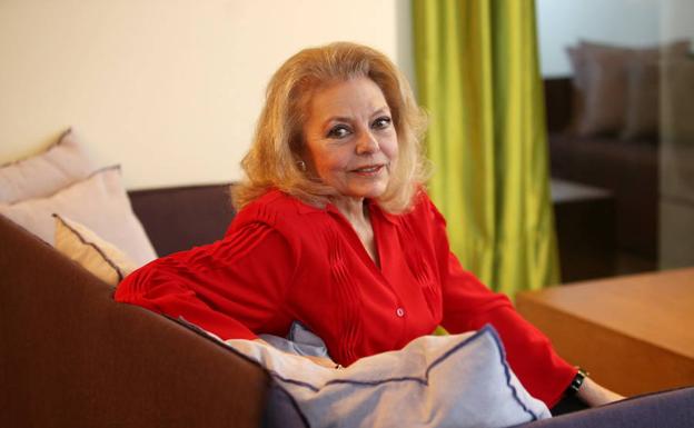 ¿Qué fue de...? Mayra Gómez Kemp