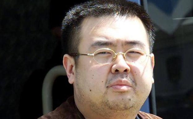 El hermano de Kim Jong Un, asesinado en 2017, era informante de la CIA
