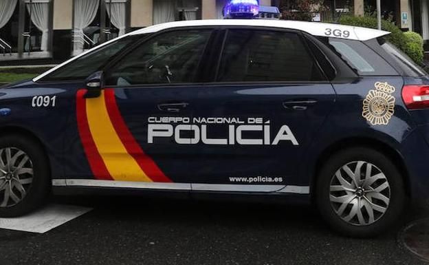 Detenido un camarero por vender hachís como «sobresueldo»