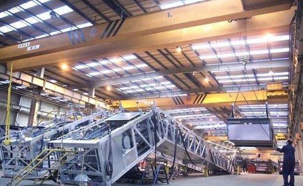 La UE veta la fusión de Thyssen y Tata para evitar la subida de precios de los coches y las latas