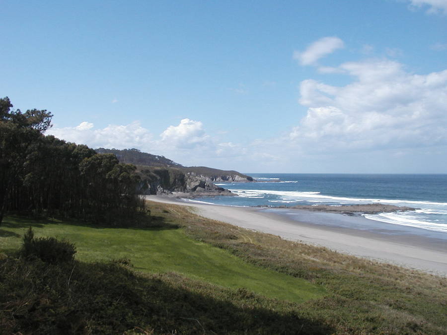 Las playas más valoradas de Asturias