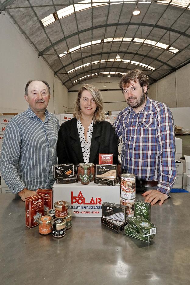 «Enlatar bonito trae consigo un desperdicio del 50%»