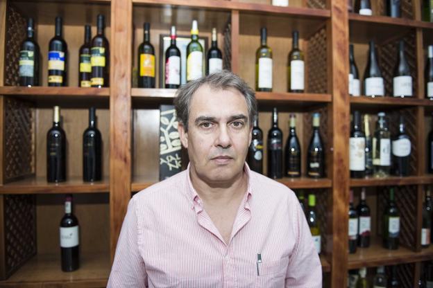 «Las características de la zona son las que nos hacen únicos»