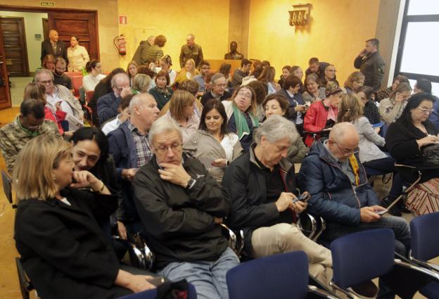 Sin médicos para cubrir vacaciones en Asturias