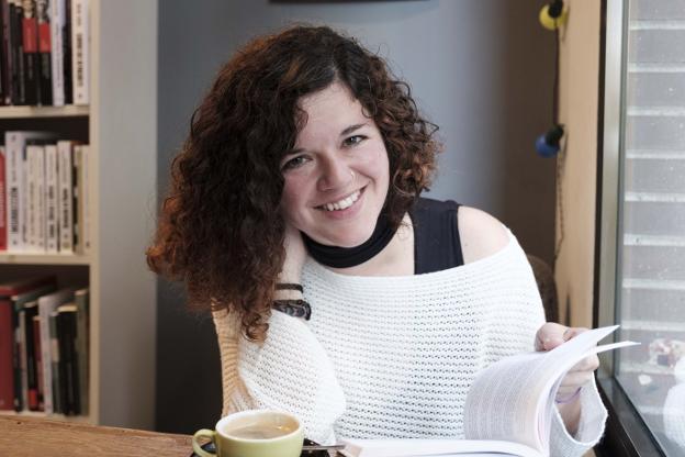 «Como no se reconstruya entre todos, Podemos Asturies repetirá errores ya cometidos»