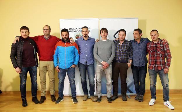 Decepción del Montepío con el fallo del Premio Princesa de la Concordia