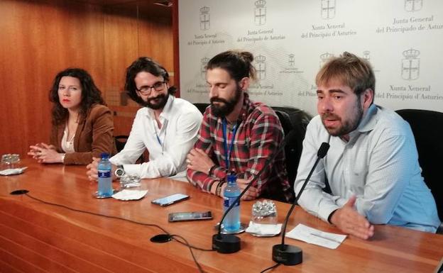 Ripa pone en valor la autonomía de las organizaciones locales a la hora de llegar a pactos