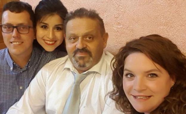 Fallece Manuel José Suárez, dueño del bar del Cabo Peñas