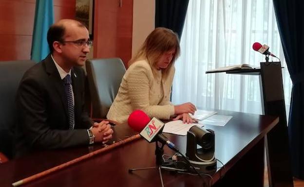 El PSOE recupera la Alcaldía de Cudillero y conserva la de Cangas del Narcea