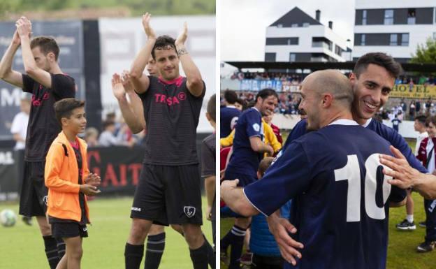 El Lealtad y el Marino pelearán por el ascenso