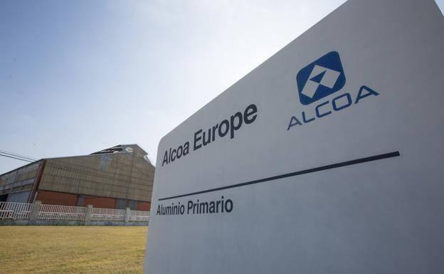 El Gobierno valora «positivamente» el acuerdo de Alcoa y Parter