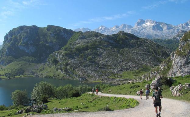 Mirador de Ordiales