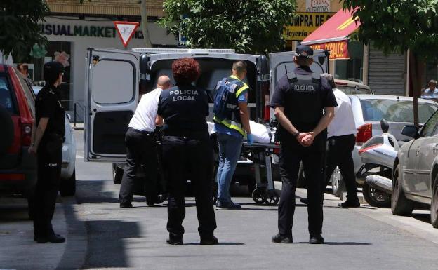 La mujer asesinada en Córdoba, víctima número 1.000 de la violencia machista