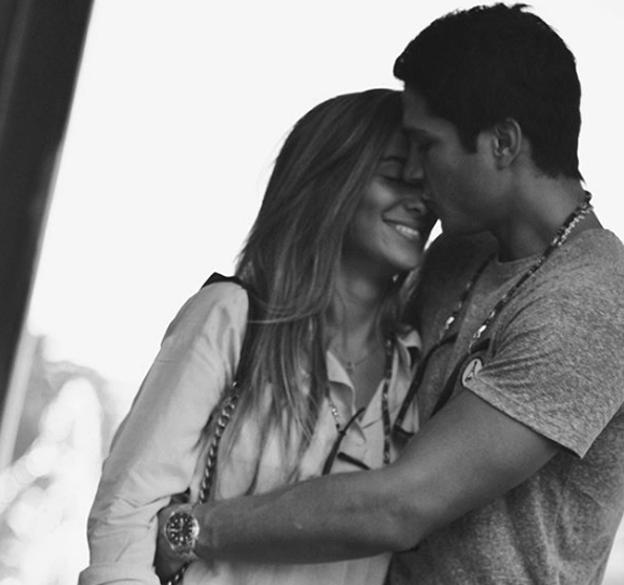 Quien Es Pablo Castellano Conoce Al Futuro Marido De Maria Pombo