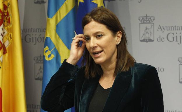 Lara Martínez será la nueva gerente del Teatro Jovellanos