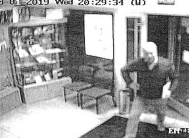 Juicio por un «delito leve» en la denuncia contra Luis Venta por amenazas