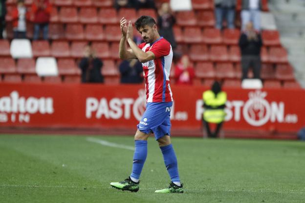 Sporting | Adiós a la 'generación Preciado'