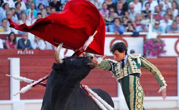 Feria taurina de Begoña en Gijón: Ponce y El Juli, entre los grandes atractivos