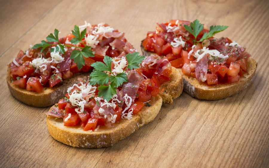 Ideas para preparar la cena de San Juan con amigos