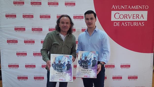 Los temas de Sabina sonarán en El Llar