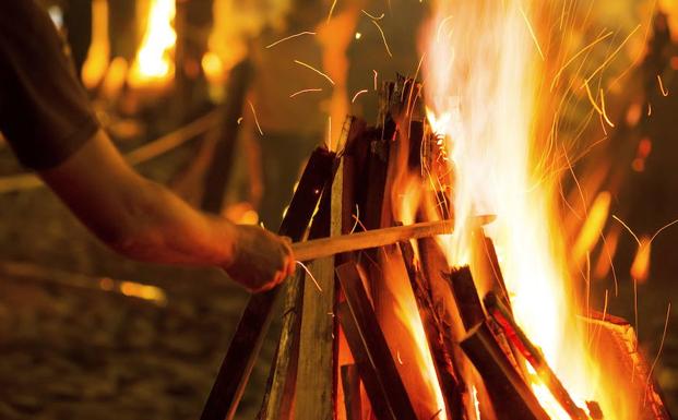 ¿Qué tiempo hará en Asturias durante las hogueras de San Juan?