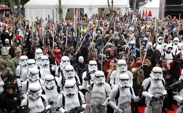 Metrópoli anima Gijón