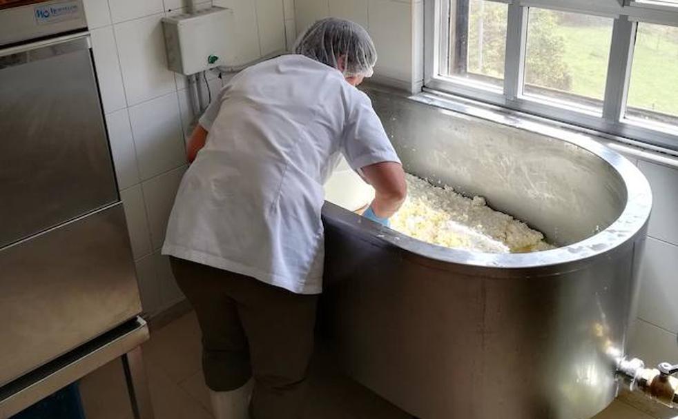 El delgado hilo entre Maín y Valfriu