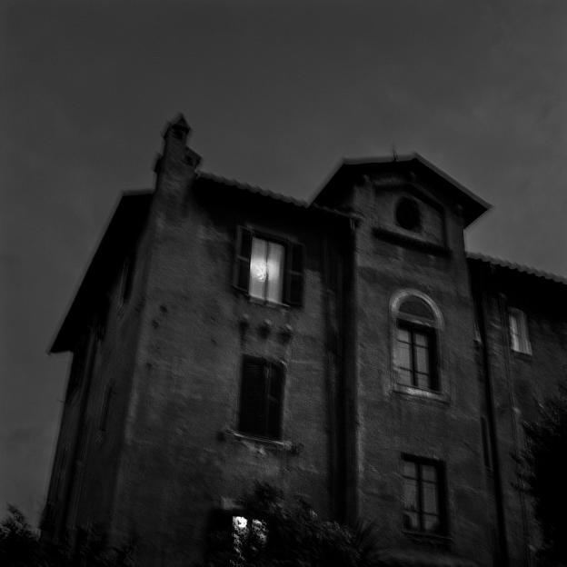 La nueva fotografía de España, en el Centro Niemeyer