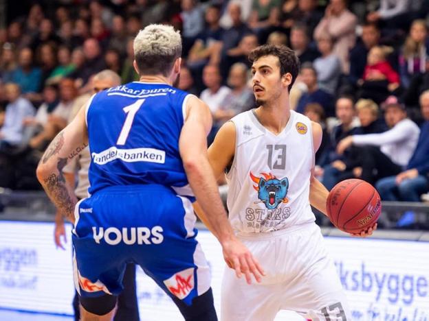 Nuevo cerebro para el Liberbank