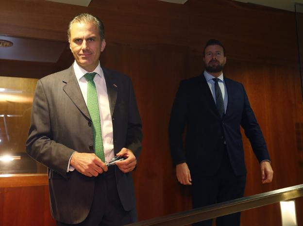 «Daremos voz a los asturianos callados durante tantos años»