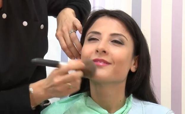 VÍDEO | El maquillaje de fiesta triunfa