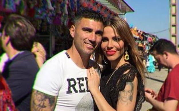 El emotivo vídeo de José Antonio Reyes con su hija días antes de morir