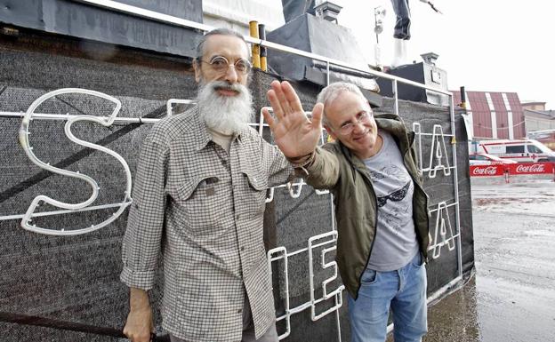 Los festivales de cómic de Iberoamérica estarán en la Semana Negra