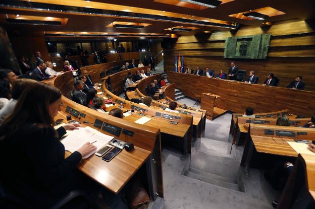 Podemos advierte al PSOE de los riesgos de intentar gobernar Asturias a varias bandas
