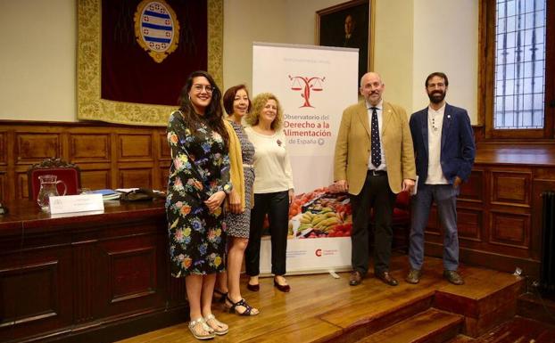 «El mundo rural no está valorado, eso es un error»