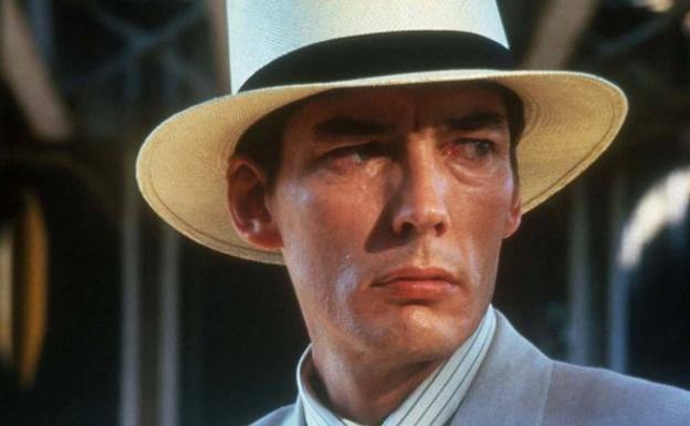 Muere Billy Drago, el mítico villano de Hollywood