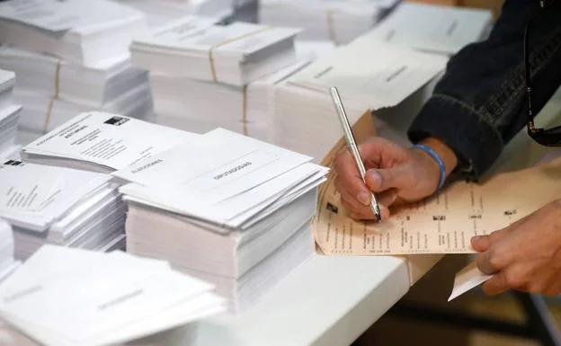 Un municipio de Lugo tendrá que repetir las elecciones municipales