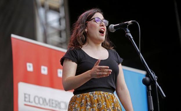 Arranca la XXXIX Edición del Concurso Canción asturiana EL COMERCIO