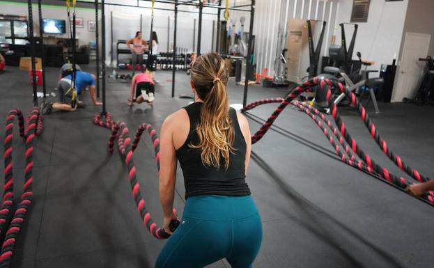 Los errores más comunes que cometemos al realizar ejercicio