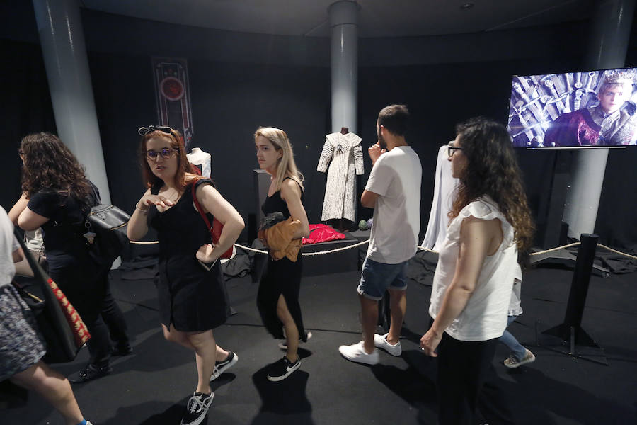 Las exposiciones que puedes ver en Metrópoli