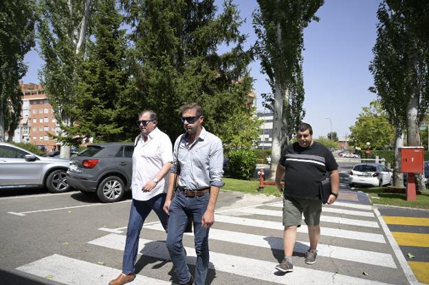 La venta de la plantas de Alcoa, en el aire