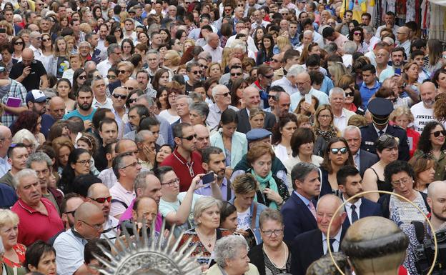 L'Amuravela más emotiva, en memoria de David Carragal