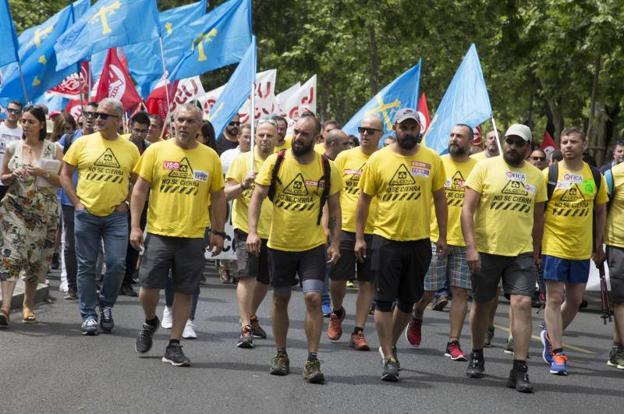 Alcoa acepta prorrogar el proceso de venta de las plantas hasta el 8 de julio