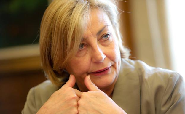 Monteserín califica de «impresentable y desleal» la actitud de Alcoa