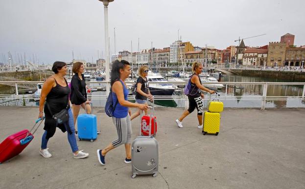 Asturias, elegido mejor destino de veraneo por los españoles